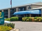 фото отеля Quality Inn Columbus (Mississippi)