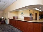 фото отеля Quality Inn Columbus (Mississippi)