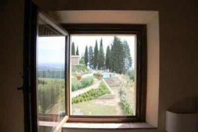 фото отеля Fattorie Di Santo Pietro Hotel San Gimignano