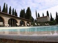 Fattorie Di Santo Pietro Hotel San Gimignano