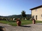 фото отеля Fattorie Di Santo Pietro Hotel San Gimignano