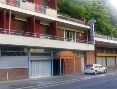 фото отеля Hotel Lombardia Seveso