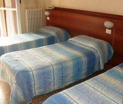 фото отеля Hotel Lombardia Seveso