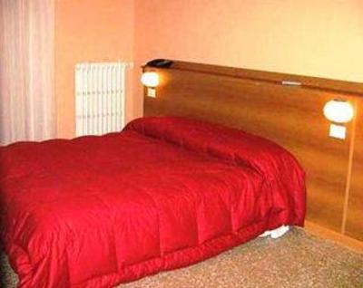 фото отеля Hotel Lombardia Seveso