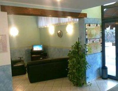 фото отеля Hotel Lombardia Seveso
