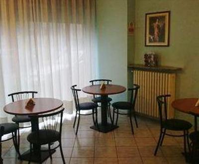 фото отеля Hotel Lombardia Seveso