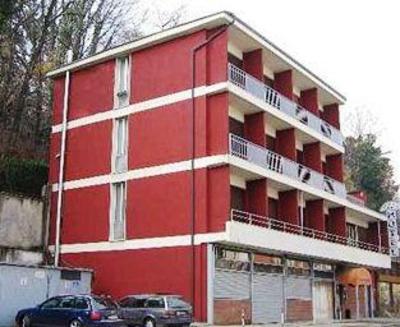 фото отеля Hotel Lombardia Seveso