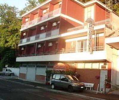 фото отеля Hotel Lombardia Seveso