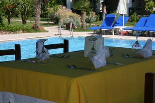 фото отеля Kivanc Suites Yalikavak