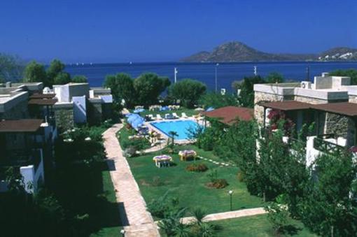 фото отеля Kivanc Suites Yalikavak