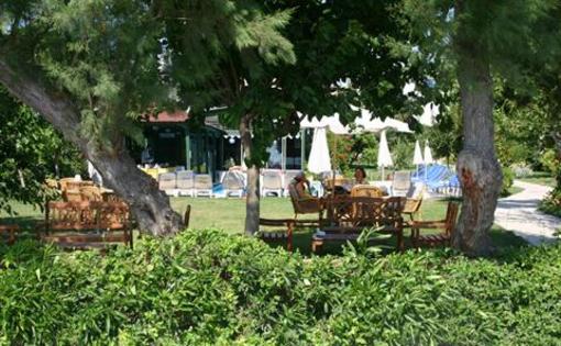 фото отеля Kivanc Suites Yalikavak