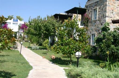 фото отеля Kivanc Suites Yalikavak
