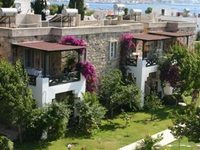 Kivanc Suites Yalikavak