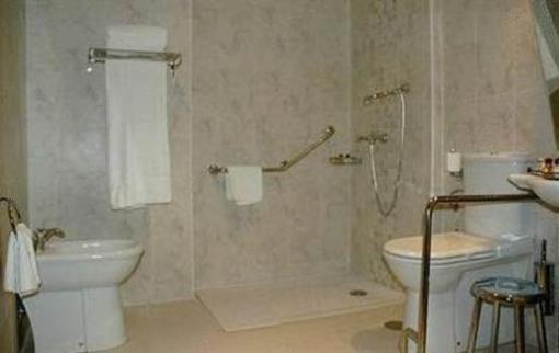фото отеля Venta Juanilla Santo Tome del Puerto