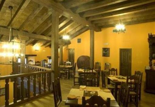 фото отеля Venta Juanilla Santo Tome del Puerto