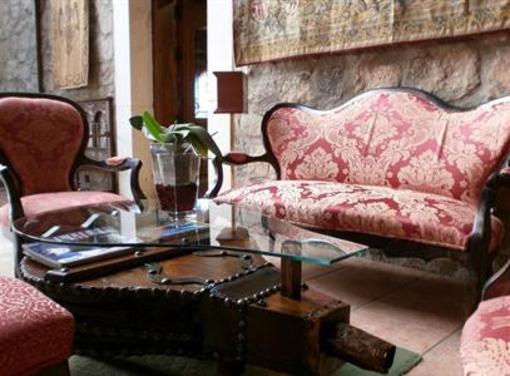 фото отеля Venta Juanilla Santo Tome del Puerto