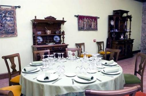 фото отеля Venta Juanilla Santo Tome del Puerto