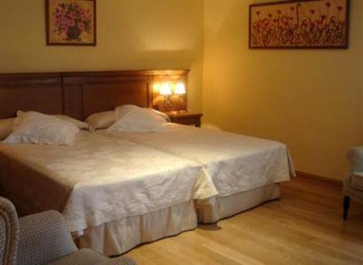 фото отеля Venta Juanilla Santo Tome del Puerto