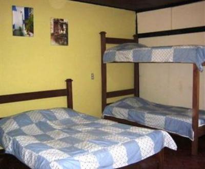 фото отеля Hostel Trotamundos