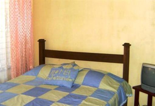 фото отеля Hostel Trotamundos