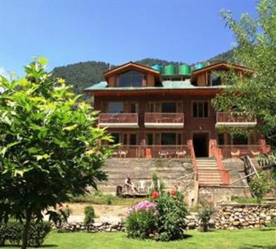 фото отеля Himalaya House