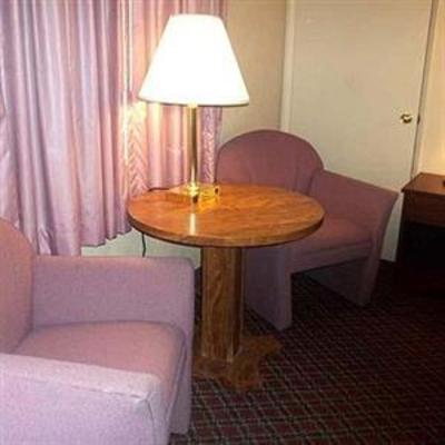 фото отеля Hacienda Motel