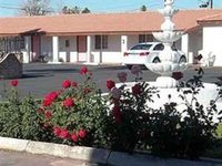 Hacienda Motel