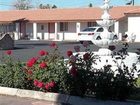 фото отеля Hacienda Motel