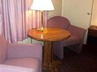 фото отеля Hacienda Motel