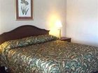 фото отеля Hacienda Motel