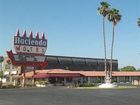 фото отеля Hacienda Motel