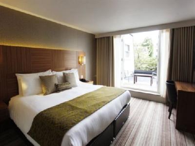 фото отеля Blakemore Hyde Park