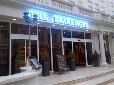 фото отеля Blakemore Hyde Park
