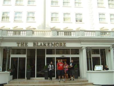 фото отеля Blakemore Hyde Park