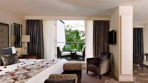 фото отеля Blakemore Hyde Park