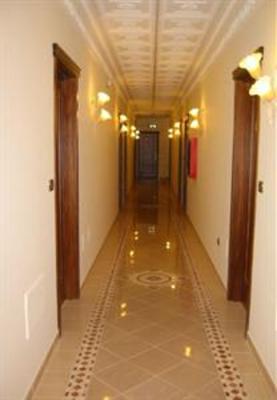 фото отеля Grand Hotel Martina Palace