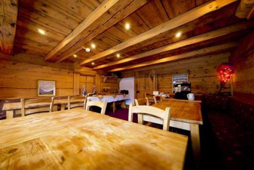 фото отеля Auberge de la poste