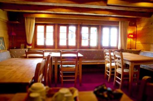 фото отеля Auberge de la poste