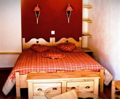 фото отеля Auberge de la poste