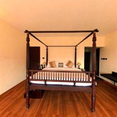 фото отеля MGM Hill Worth Resorts
