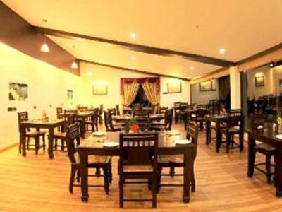 фото отеля MGM Hill Worth Resorts