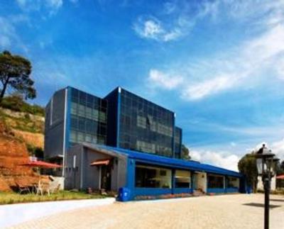фото отеля MGM Hill Worth Resorts