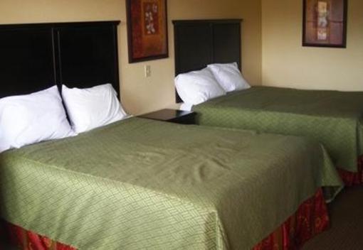 фото отеля Budget Lodge