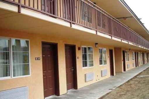 фото отеля Budget Lodge