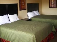 Budget Lodge