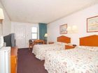 фото отеля Econo Lodge Crystal River