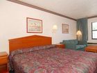 фото отеля Econo Lodge Crystal River