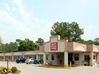 фото отеля Econo Lodge Crystal River