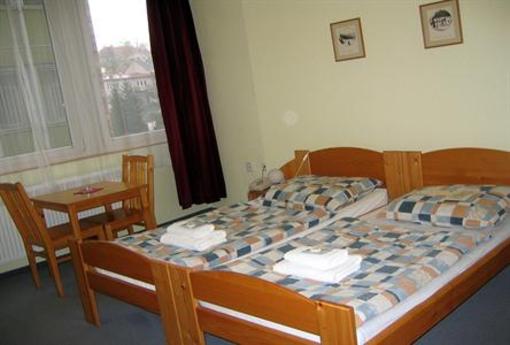 фото отеля Hotel Uno