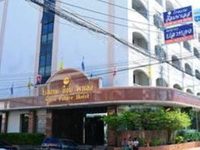 Silom Palace Hotel